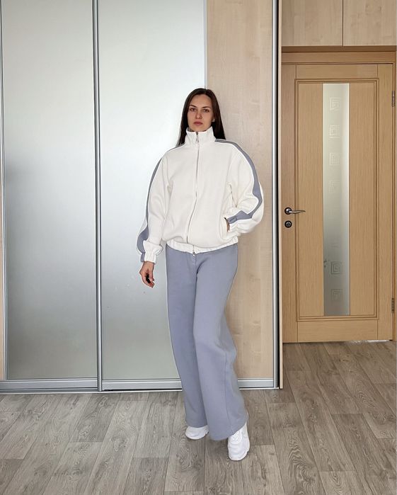 Костюм з утепленням для прогулянок