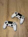 Sprzedam dwa pady PS4