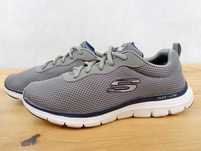 Skechers Flex Lite, lekkie buty sportowe (43)