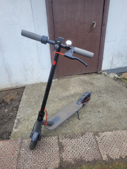 Електро самокат "Конор"