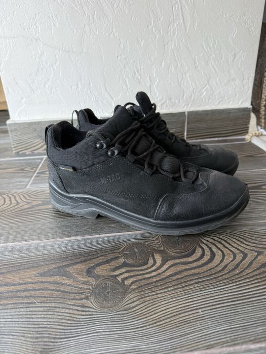 М-TАС кросівки тактичні PATROL R GEN.2