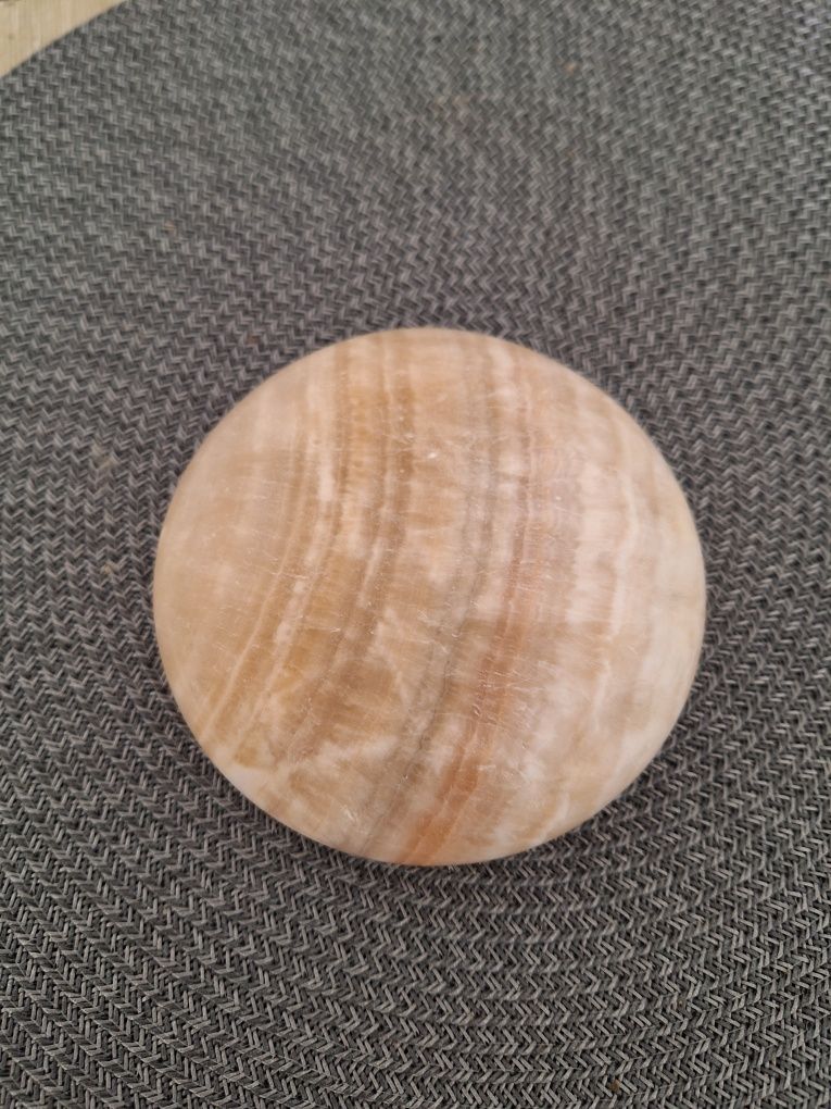 Popielniczka marmur alabaster