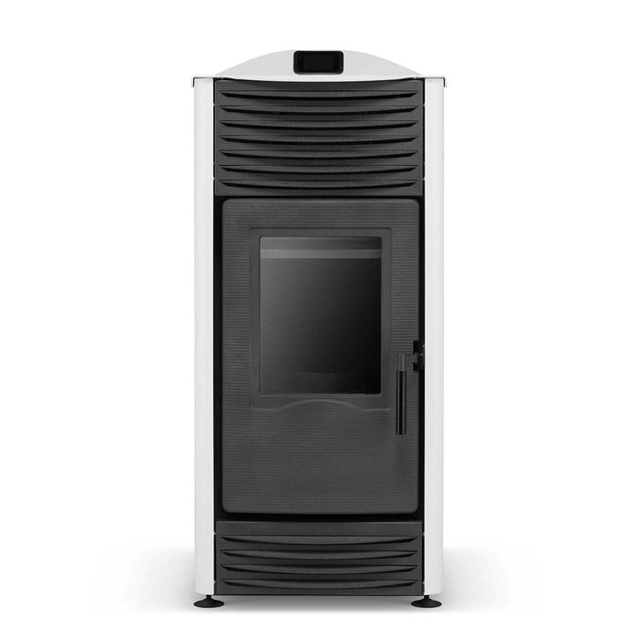 Piec na pellet z płaszczem wodnym Toby 15H Termomont 15kw Klasa A++