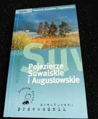 Pojezierze Suwalskie i Augustowskie Pascal 1999rok