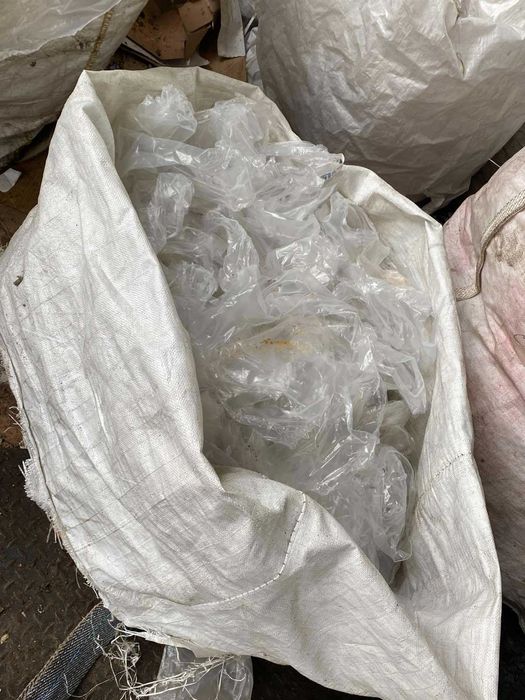 Купуємо вторсировину, роздріб, гурт. Самовивіз