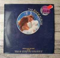 Various The Love Album LP 12