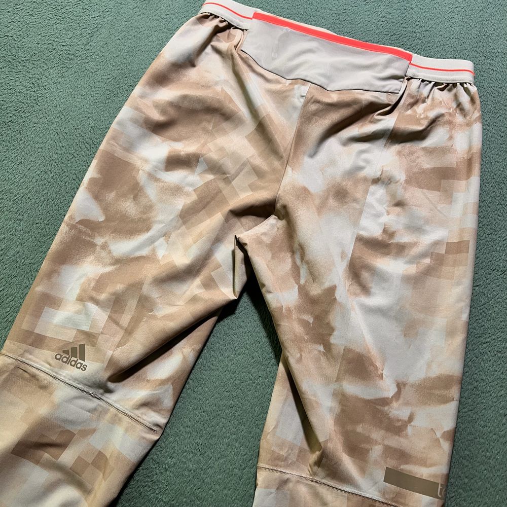 Легкі штани Adidas Terrex