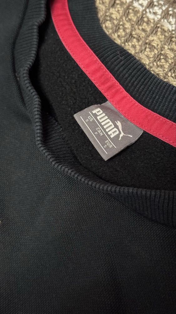 Жіночий теплий костюм Puma