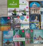 Sprzedam książki do klasy 2 liceum i technikum