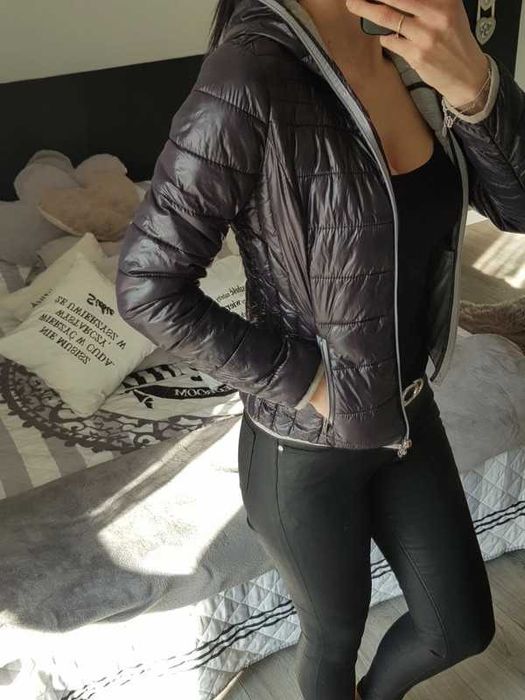 Kurtka firmy Reserved rozm XS