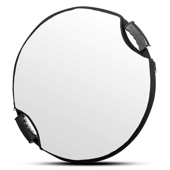 Walimex Pro Reflector 5em1 Confort Wavy - 56cm