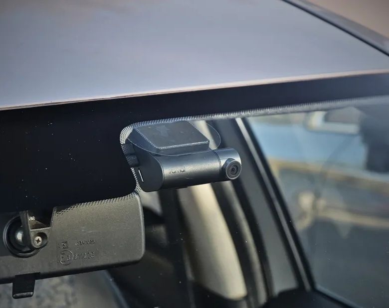 70mai A200 [FullHD, HDR] DashCam видеорегистратор