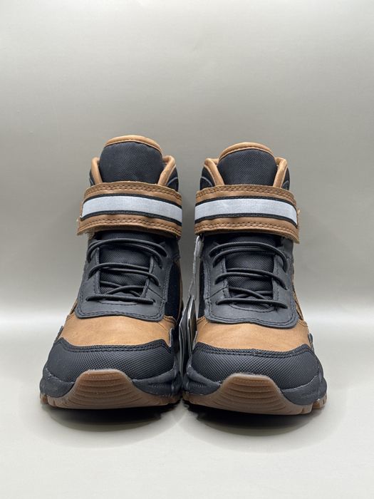 31 р | Дитячі черевики Geox Flexyper Plus , осінь-зима