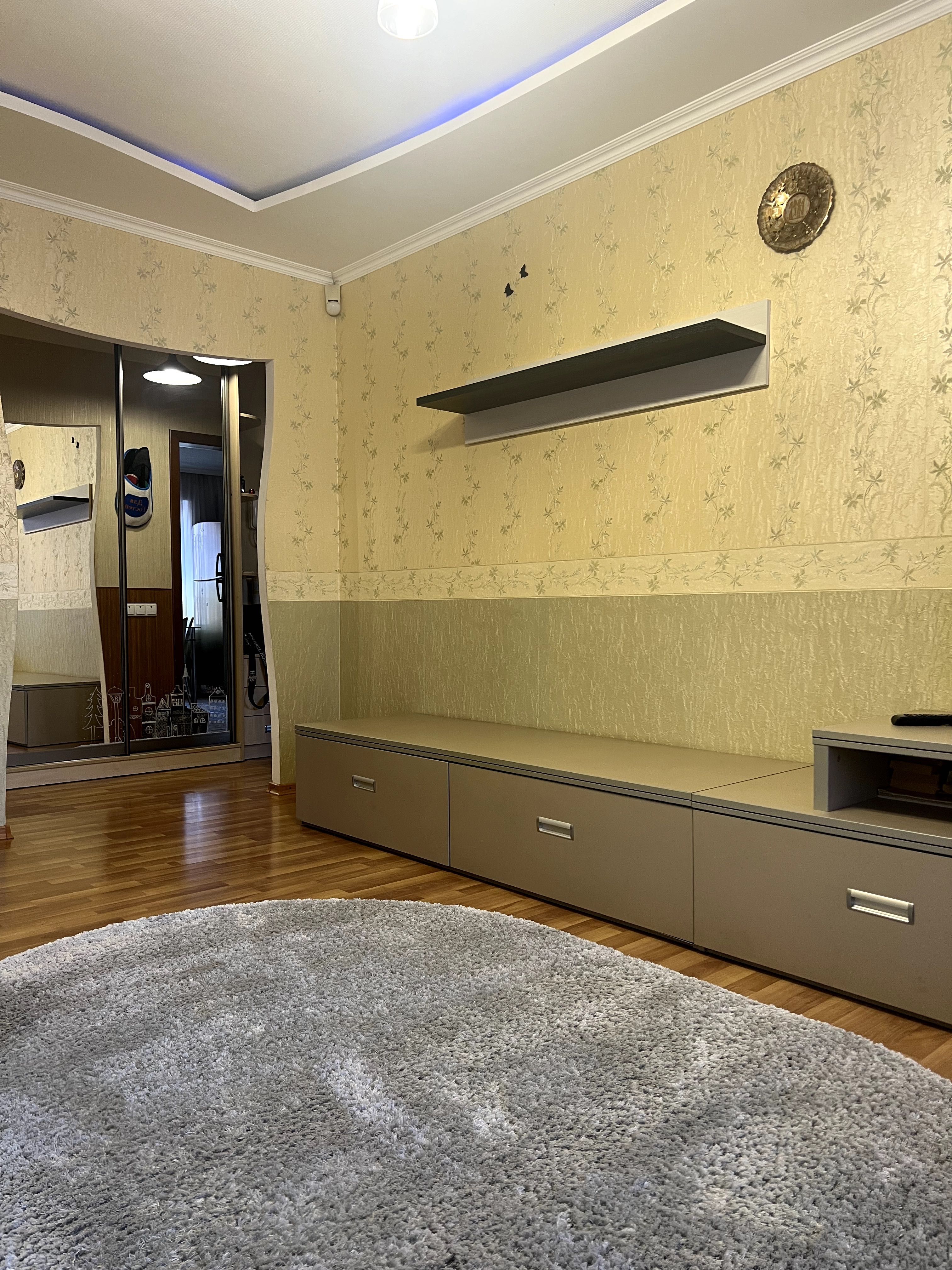Продаж комфортної 5-ти кімнатної квартири