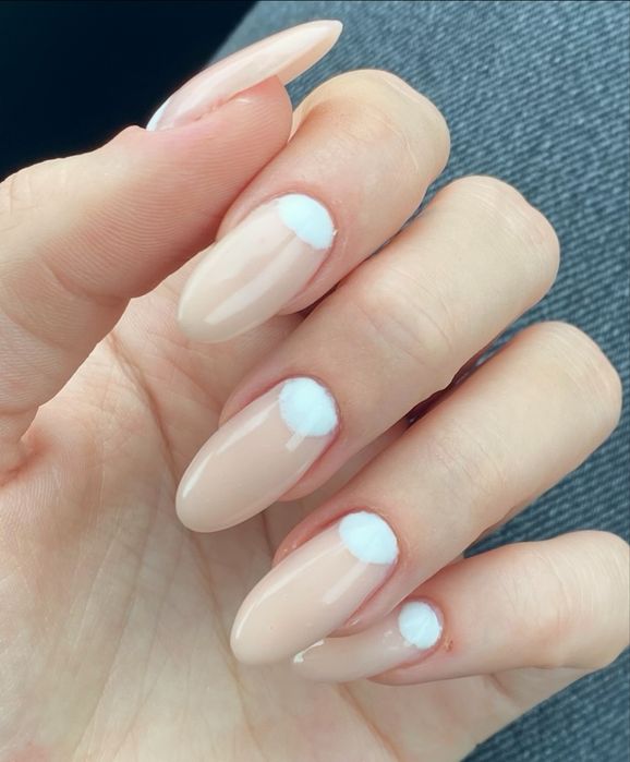 Manicure - okolice Białej Podlaskiej