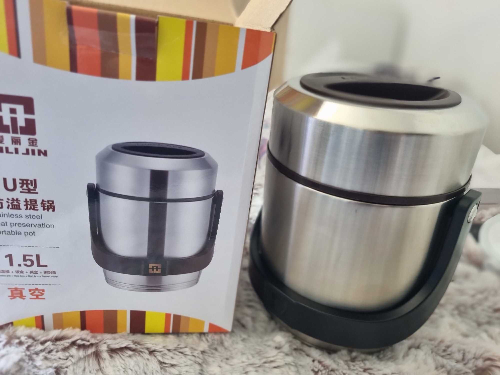 Termo para alimentos