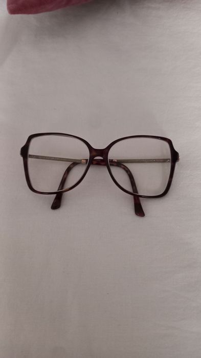 armações de óculos graduados