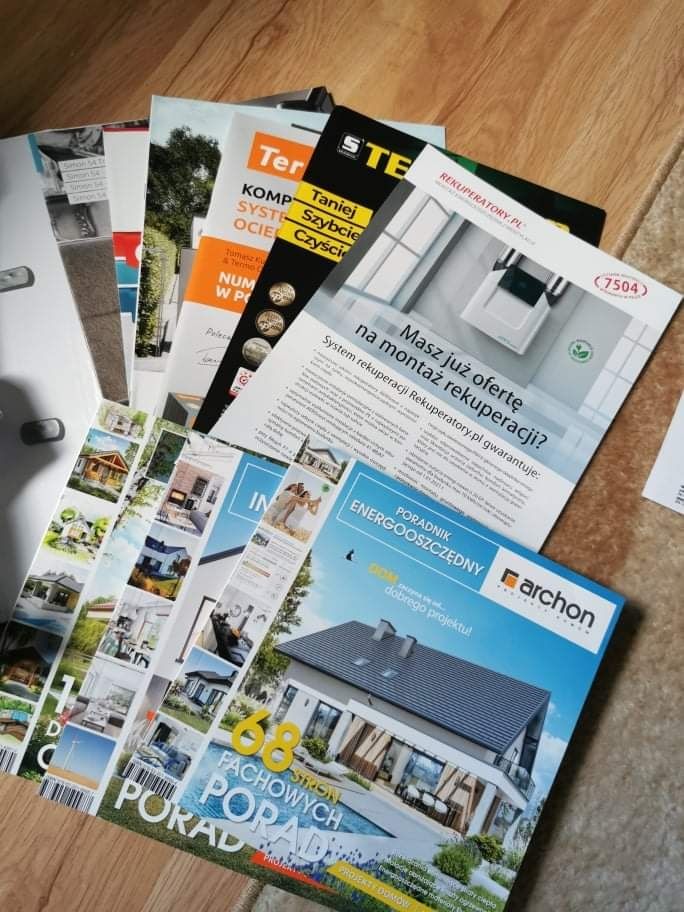 Projekt dom w przebisniegach 3 (G2)