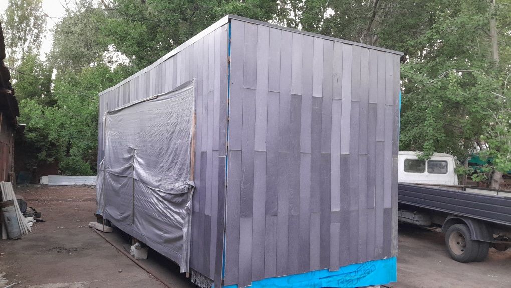 Битовка на дачу .Хоз домік