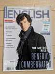 ENGLISH matters 49/2014 nauka angielskiego