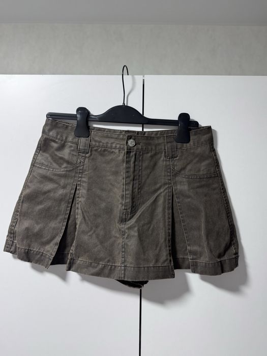 Юбка-шорти Zara