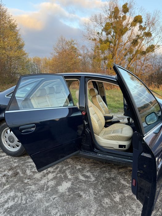 Продаю Ауді A6 C5