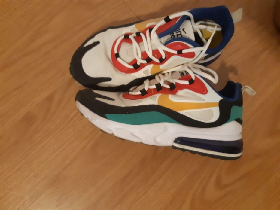 Vendo 8 pares de ténis marca adidas e Nike