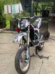 Husqvarna SM 125