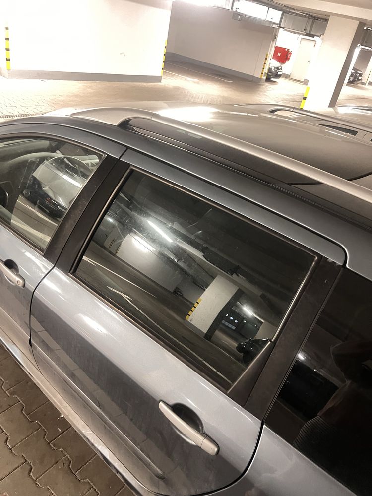Peugeot 307 sw 2.0 benzyna - uszkodzony - Okazja !