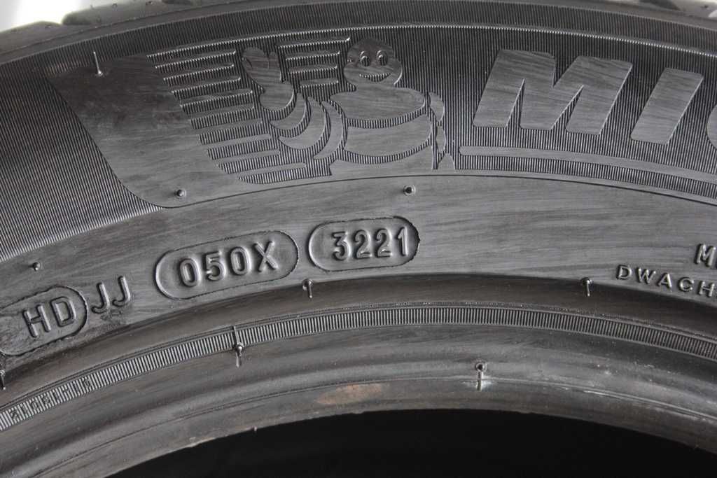 235/55/17 Michelin Primacy 4 235/55 R17 105W XL jak nowa 2021r