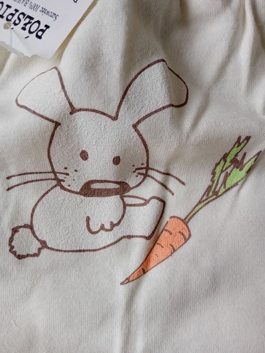 2 x Półśpiochy 74 Nowe półśpioch spodenki