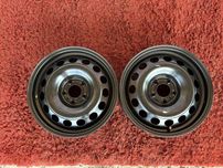 НОВІ ДИСКИ Original Fiat Citroen Renault Opel R16 5x108