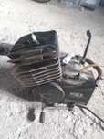 Motor minarelli p4r