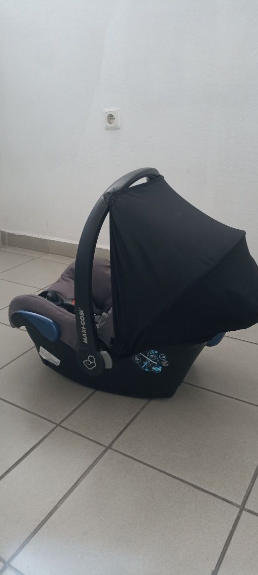 Maxi Cosi nosidełko fotelik samochodowy
