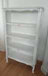 Regał Shabby Chic