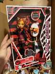 Toralei monster high creeproduction