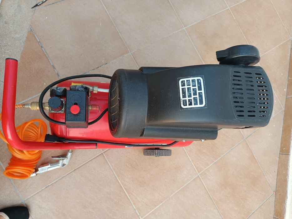 Vendo compressor