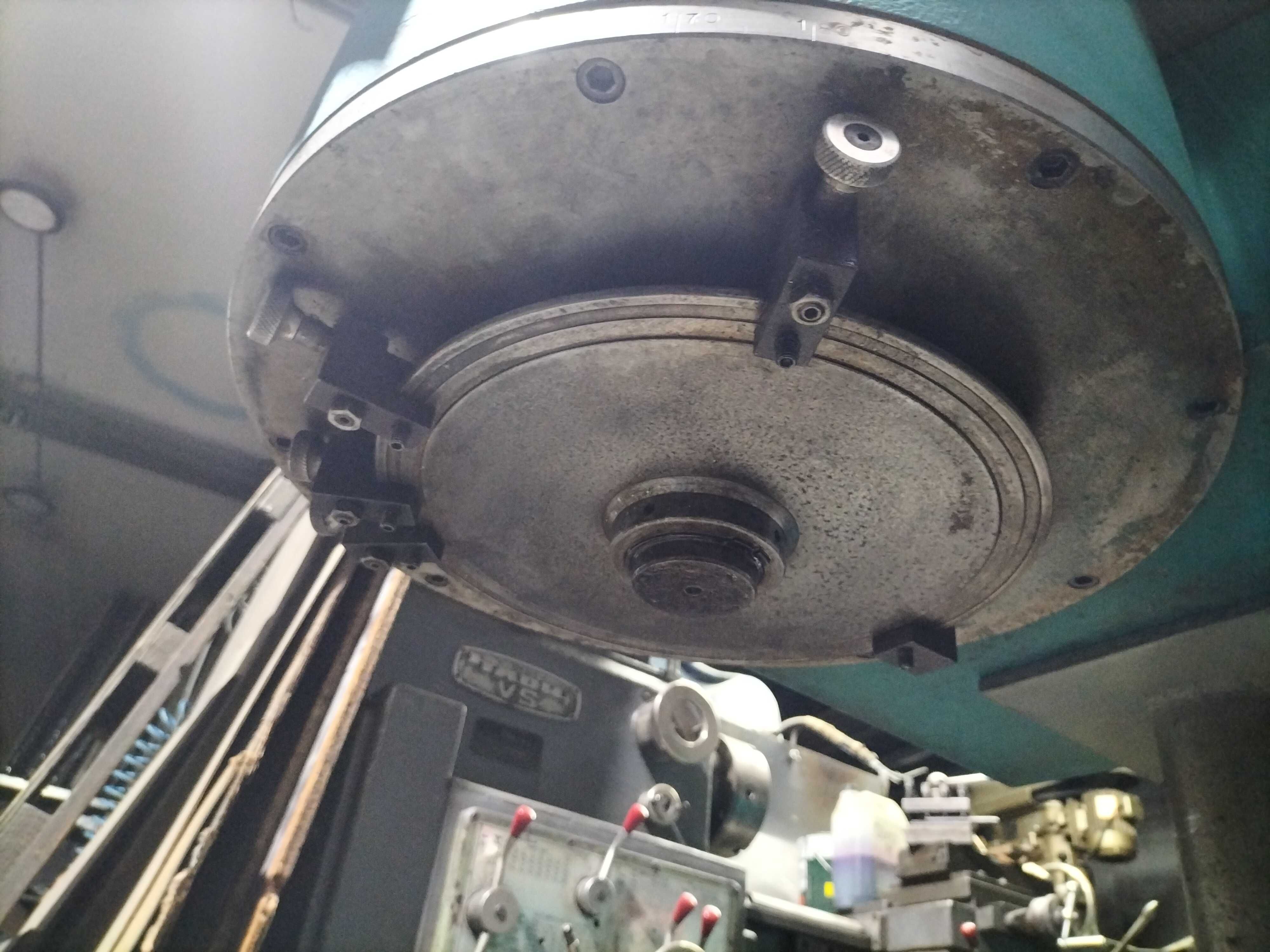 Maquina Curvar Tubo