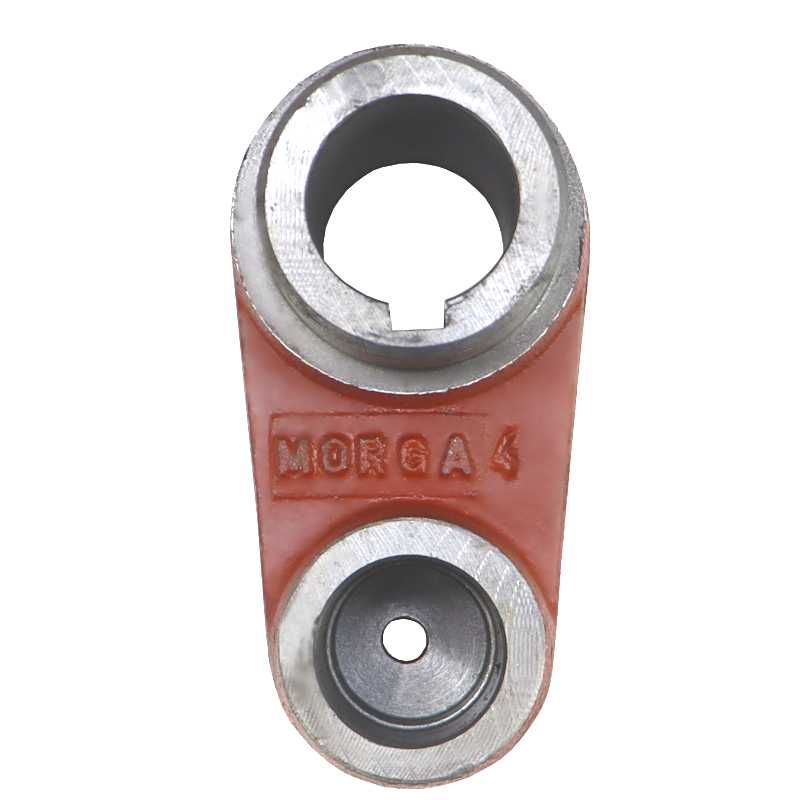 Zabierak kuty kosiarka rotacyjna Polska Z-042 Z-070 Z-105 Z-125 MORGA
