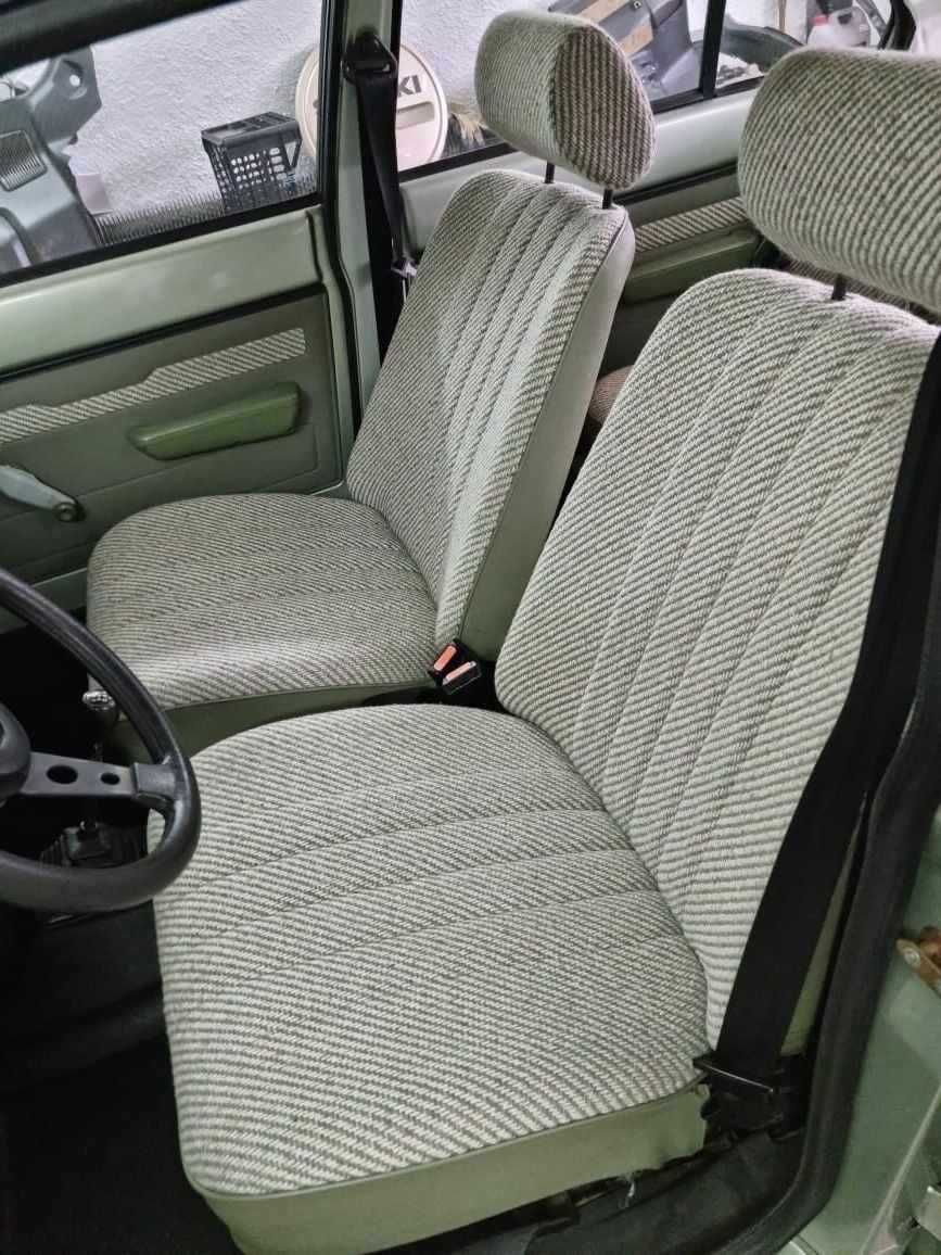Peugeot 104 Super Stan w Oryginale z Południa Francji 1987r 38 LAT