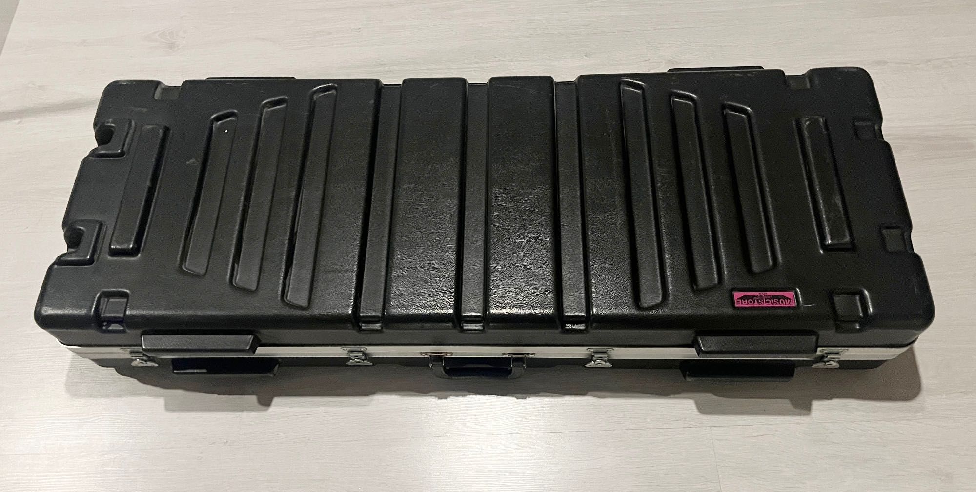 Syntezator Ensoniq ESQ1