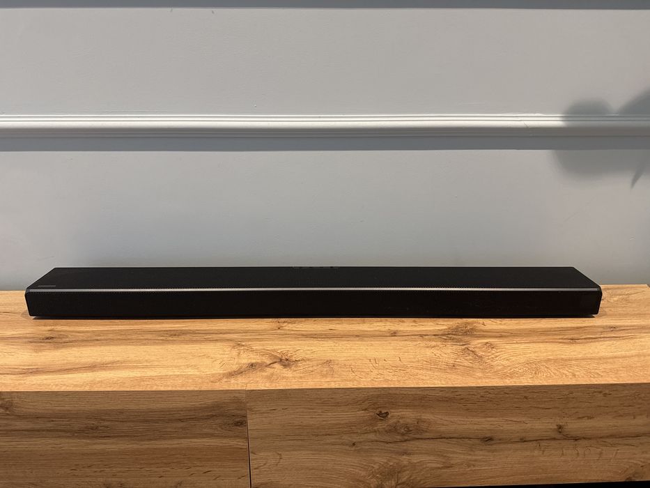 Soundbar Samsung HW-Q60T + subwoofer kino domowe