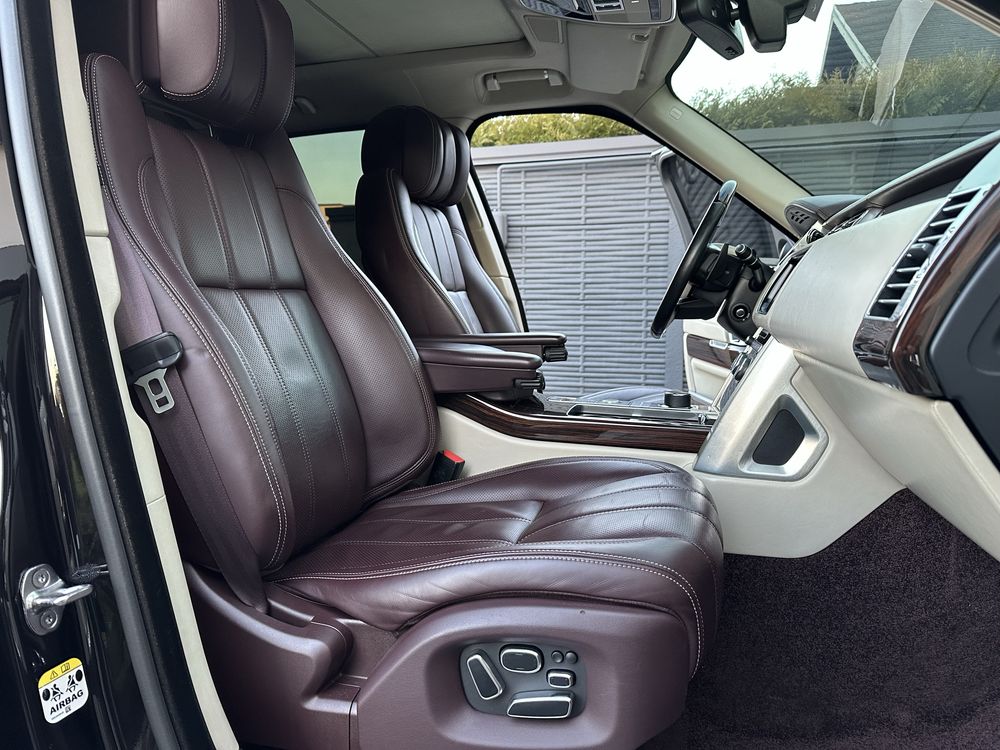 Продам Lend Rover Renge Rover 2013