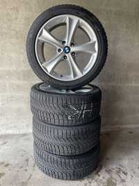 Колеса диски резина шини гума 235/45 і 255/40 r18 5*120 BMW