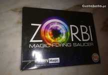 Zorbi Artigo de Magia