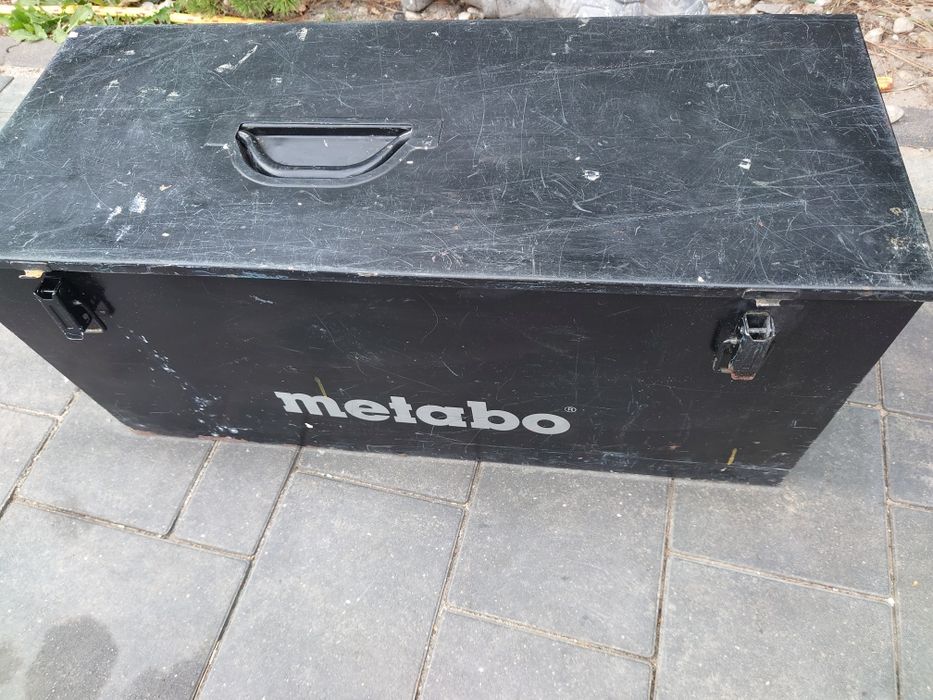Metabo MFE 65 Bruzdownica