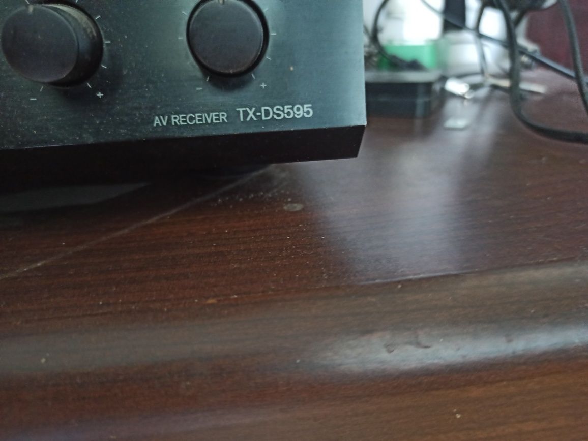 Sprzedam amplituner kina domowego Onkyo  T-X ds 595