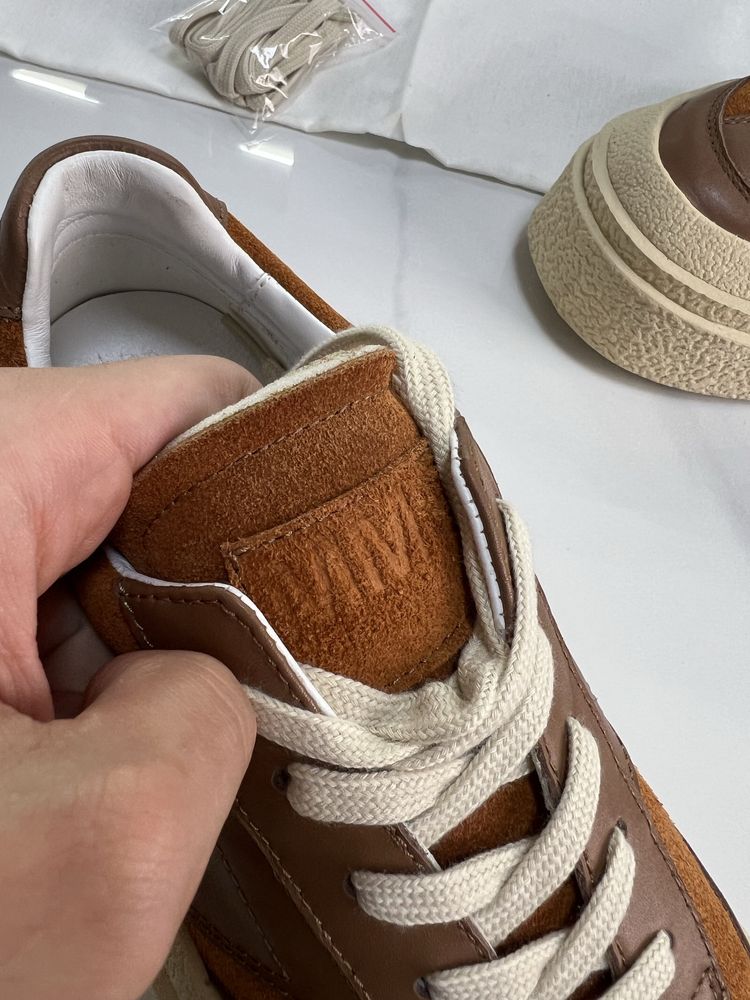 Снікерси Maison Margiela MM6 Platform