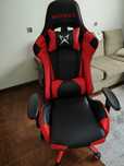Cadeira gaming Matrics