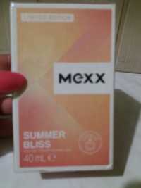 Mexx Summer Bliss 40 ml limitowana edycja